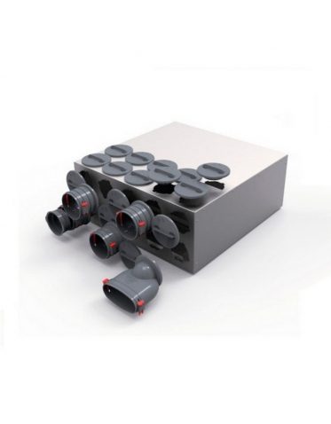 Коробка FRS-VK 10-75/160