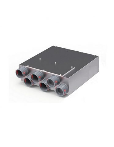 Коробка FRS-FVK 6-75/125