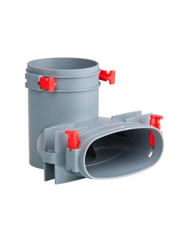 Переход FRS-UV 51-75