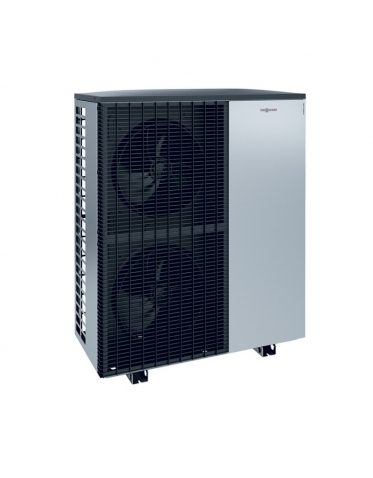 Тепловой насос Vitocal 200-S AWB-E-AC 201.D13