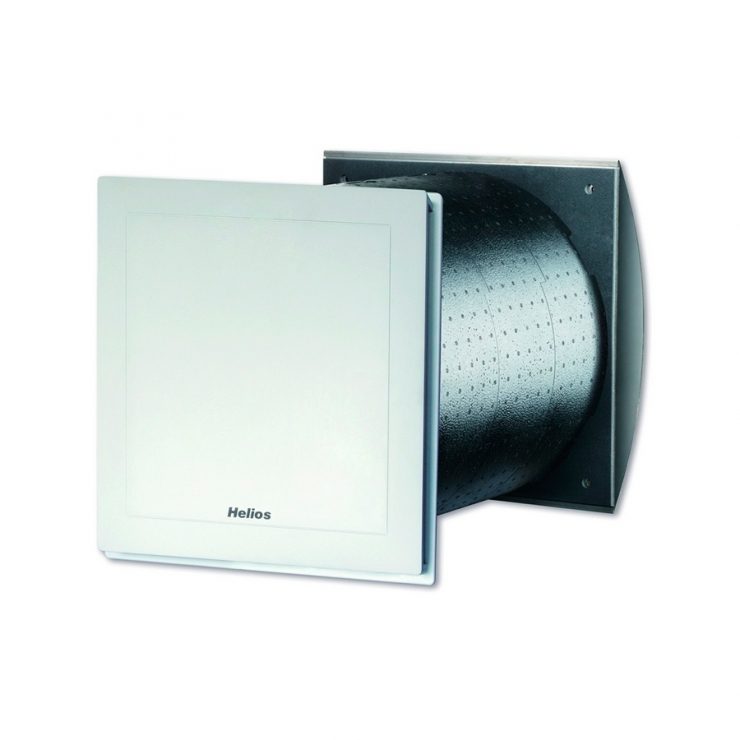 Рекуператор KWL EC 60 Eco