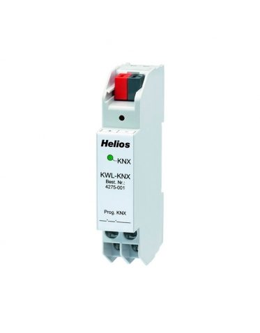 Модуль KWL-KNX